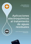 Aplicaciones electroquímicas al tratamiento de aguas residuales vignette