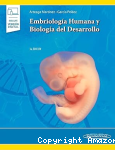Embriología humana y biología del desarrollo vignette