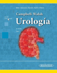 Campbell-Walsh. Urología vignette