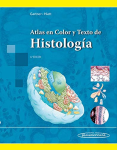 Atlas en color y texto de histología vignette