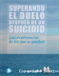 Superando el duelo después de un suicidio vignette