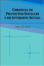 Gerencia de proyectos sociales y de inversión social vignette