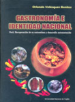 Gastronomía e Identidad Nacional vignette