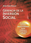Gerencia de la inversión social vignette