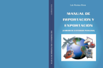 Manual de importación y exportación vignette