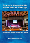Oratoria: comunicación eficaz para el liderazgo vignette