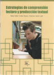 Estrategias de comprensión lectora y producción textual vignette