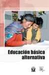 Educación básica alternativa vignette