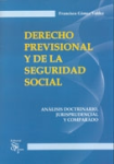 Derecho previsional y de la seguridad social vignette