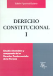 Derecho Constitucional I vignette