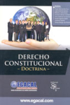 Derecho Constitucional vignette