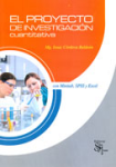 El proyecto de investigación cuantitativa vignette