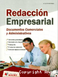 Redacción empresarial vignette