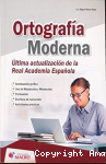 Ortografía Moderna vignette