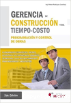 Gerencia de construcción y del tiempo - costo vignette