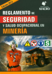 Reglamento de seguridad y salud ocupacional en minería vignette