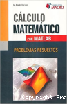 Cálculo matemático con MATLAB vignette