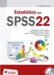 Estadística con SPSS 22 vignette