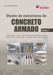 Diseño de estructuras de concreto armado vignette