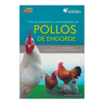 Crianza, producción y comercialización de pollos de engorde vignette