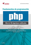 Fundamentos de programación PHP vignette