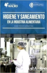 Higiene y saneamiento en la industria alimentaria vignette