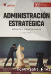 Administración estratégica vignette