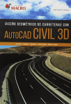 Diseño geométrico de carreteras con auto CAD civil 3D vignette