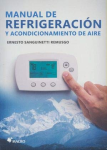 Manual de refrigeración y acondicionamiento de aire vignette