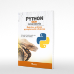 Python desde el laboratorio vignette