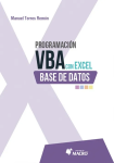 Programación VBA con excel base de datos vignette