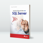 Gestión de base de datos con sql server vignette