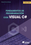 Fundamentos de programación con visual c # vignette