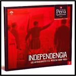 Independencia vignette