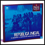 República inicial vignette