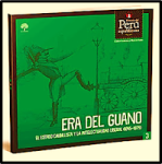 Era del guano vignette