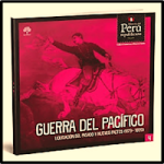 Guerra del pacífico vignette