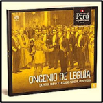 Oncenio de Leguía vignette