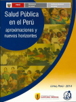 Salud pública en el Perú vignette
