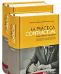 La práctica contractual en sus modelos y documentos vignette