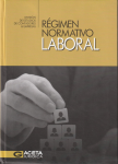 Régimen normativo laboral vignette
