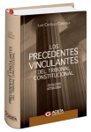 Los precedentes vinculantes del tribunal constitucional vignette