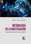 Metodología de la investigación vignette