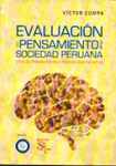 Evaluación del pensamiento en la sociedad peruana vignette