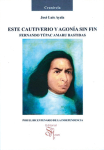 Este cautiverio y agonía sin fin vignette