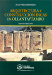 Arquitectura y construcción Incas en Ollantaytambo vignette