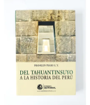 Del tahuantinsuyo a la historia del Perú vignette