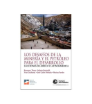 Los desafíos de la minería y el petróleo para el desarrollo vignette