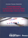 Contabilidad y análisis financiero vignette