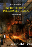 Introducción al derecho del trabajo vignette